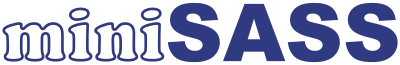 miniSASS Logo